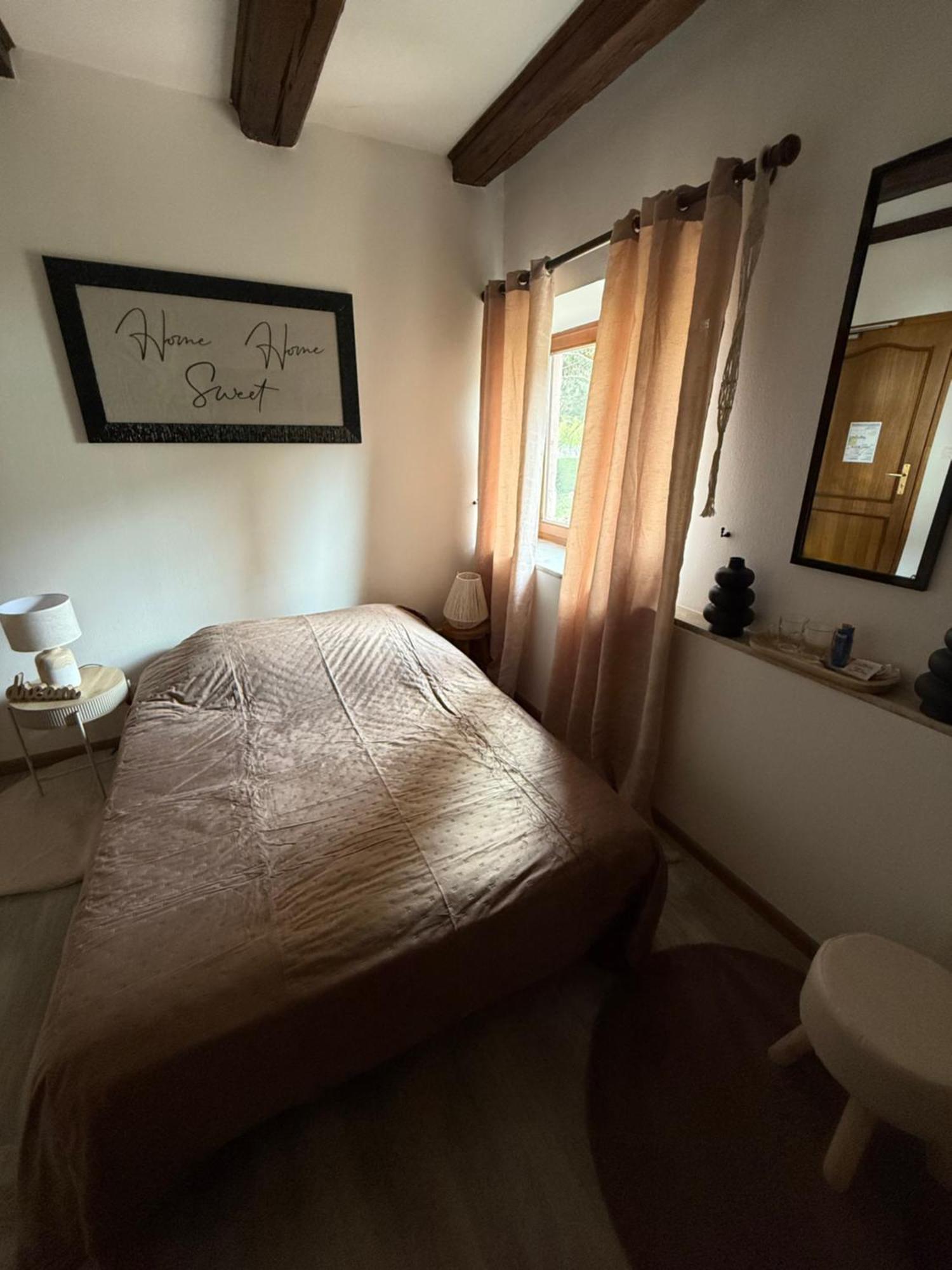 Hotel Wistub Le Passage سانت-ماري-أو-مين المظهر الخارجي الصورة
